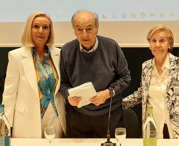 Addio a Carlo Giorgetti, una vita spesa a ricordare il figlio Paolo ucciso dalla ‘ndrangheta