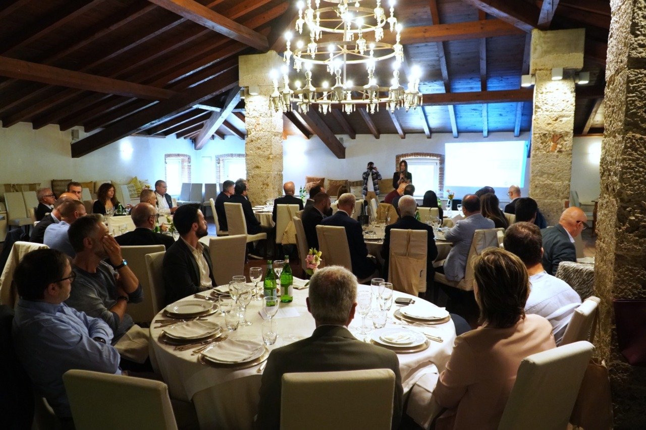 Imprese ed energia, quale futuro? A Canonica il confronto tra innovazione e transizione energetica