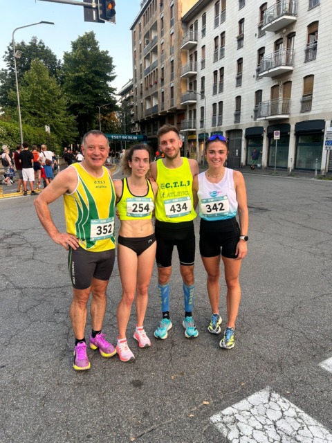 CTL3 da sballo sulle strade lombarde
