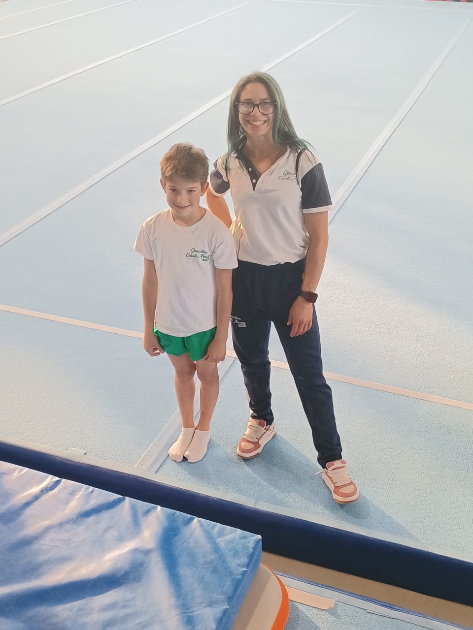 Casati Arcore Ginnastica