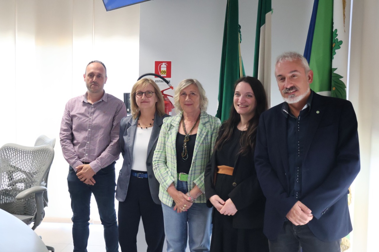 Il nuovo Piano di Protezione Civile provinciale entra nella fase finale