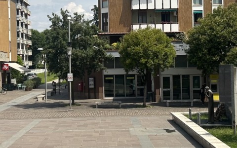 Chiude per i lavori del Progetto Polis l’ufficio postale di Villasanta