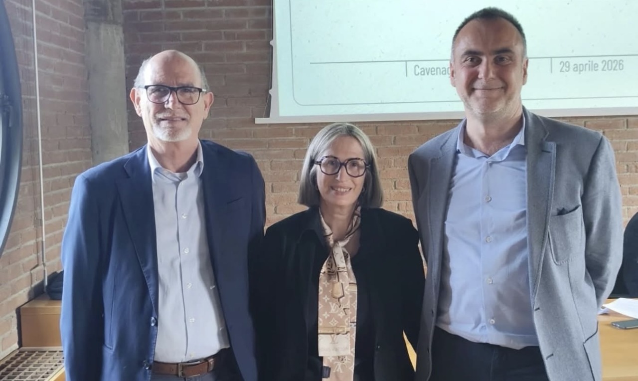 Cem Ambiente: Corrado Boccoli nuovo presidente del CdA