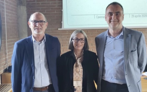 Cem Ambiente: Corrado Boccoli nuovo presidente del CdA