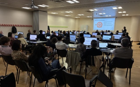 Confronto su Intelligenza artificiale e TC