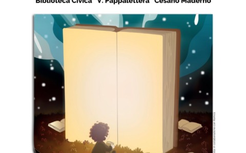 Torna “Il Maggio dei Libri”