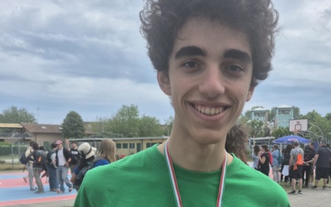 L'”Einstein” brianzolo è ancora medaglia d’oro alle Olimpiadi di Matematica