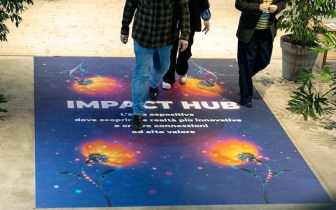 IMPACT2030 2026: l’evento di laborability per capire il lavoro di oggi – e di domani