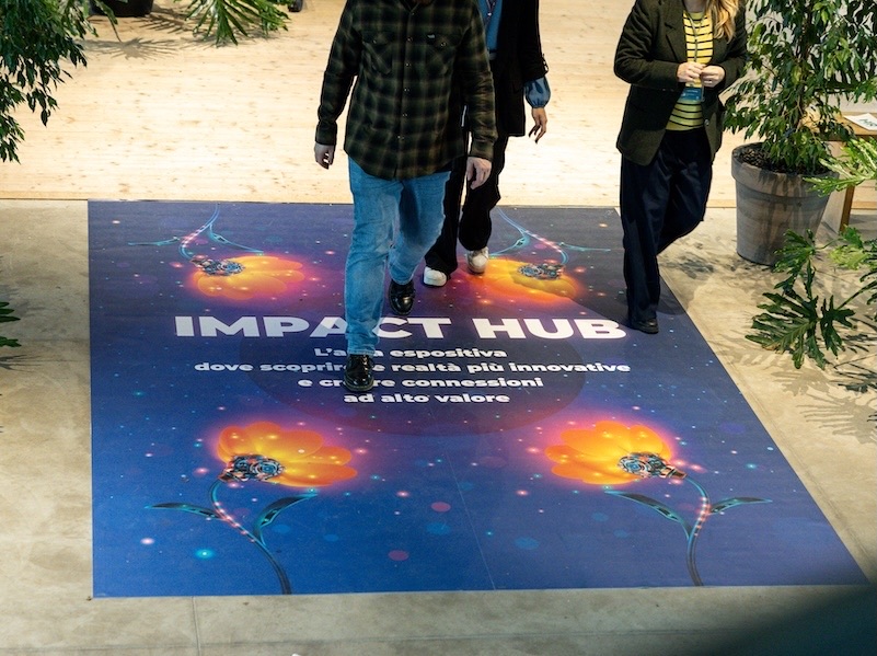 IMPACT2030 2026: l’evento di laborability per capire il lavoro di oggi – e di domani