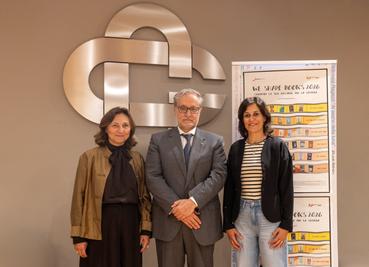 A Carate la festa del libro, si chiude “We Share Books”
