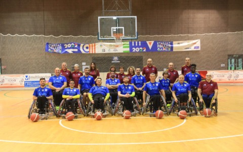 Una partnership nel segno dell’inclusione