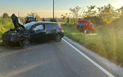 Drammatico incidente, muore un uomo