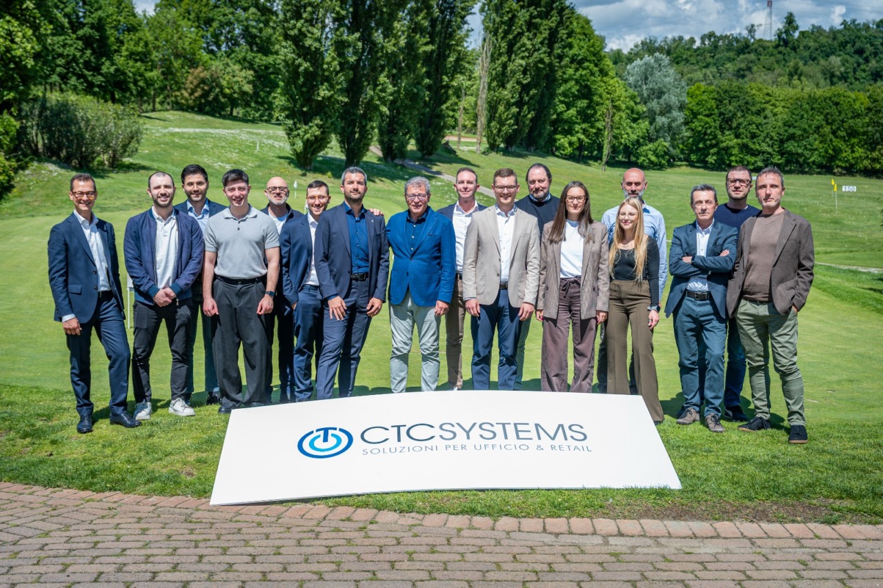 CTC Systems porta le aziende «Oltre ChatGpt»