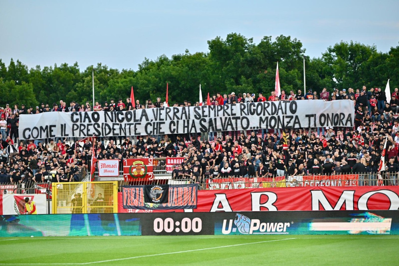 Monza – Empoli in diretta: inizia la ripresa, un cambio negli ospiti