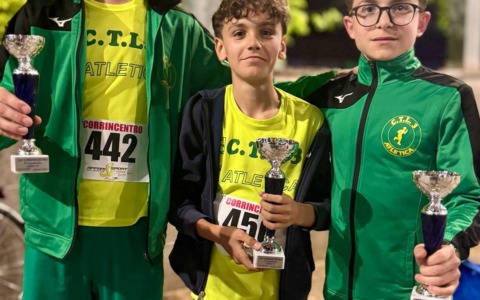CTL3 protagonista su più fronti