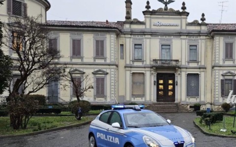 Fine settimana di controlli della Polizia