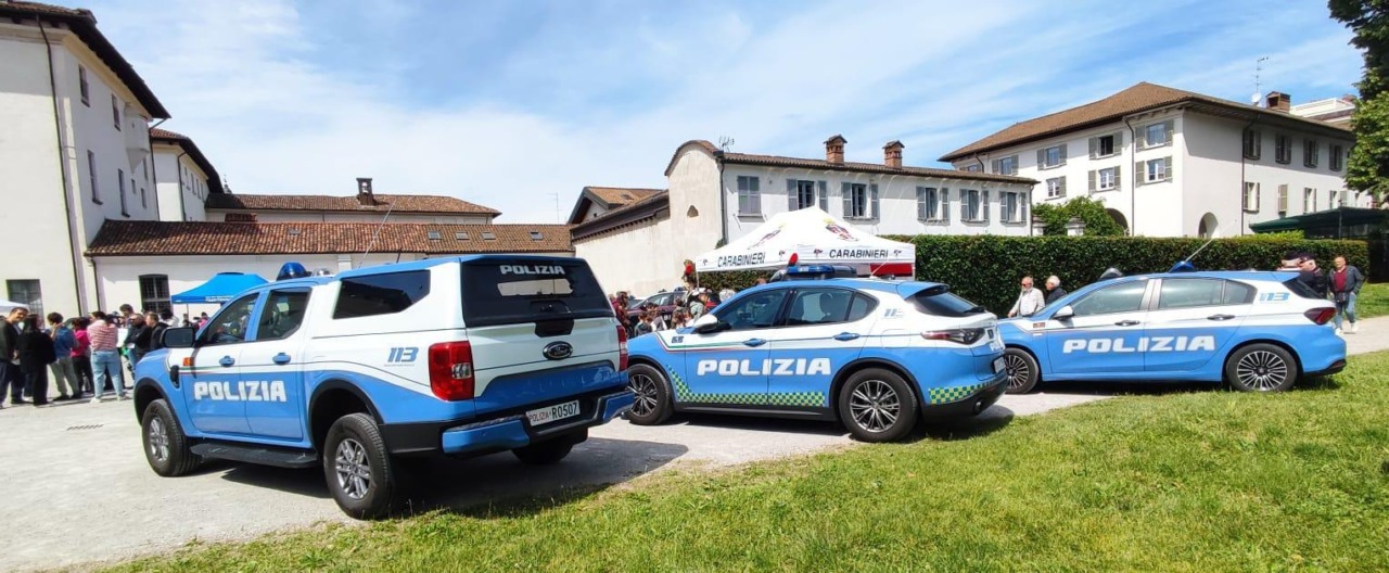 Successo per la “Giornata della Legalità” a Palazzo Borromeo