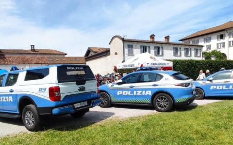 Successo per la “Giornata della Legalità” a Palazzo Borromeo