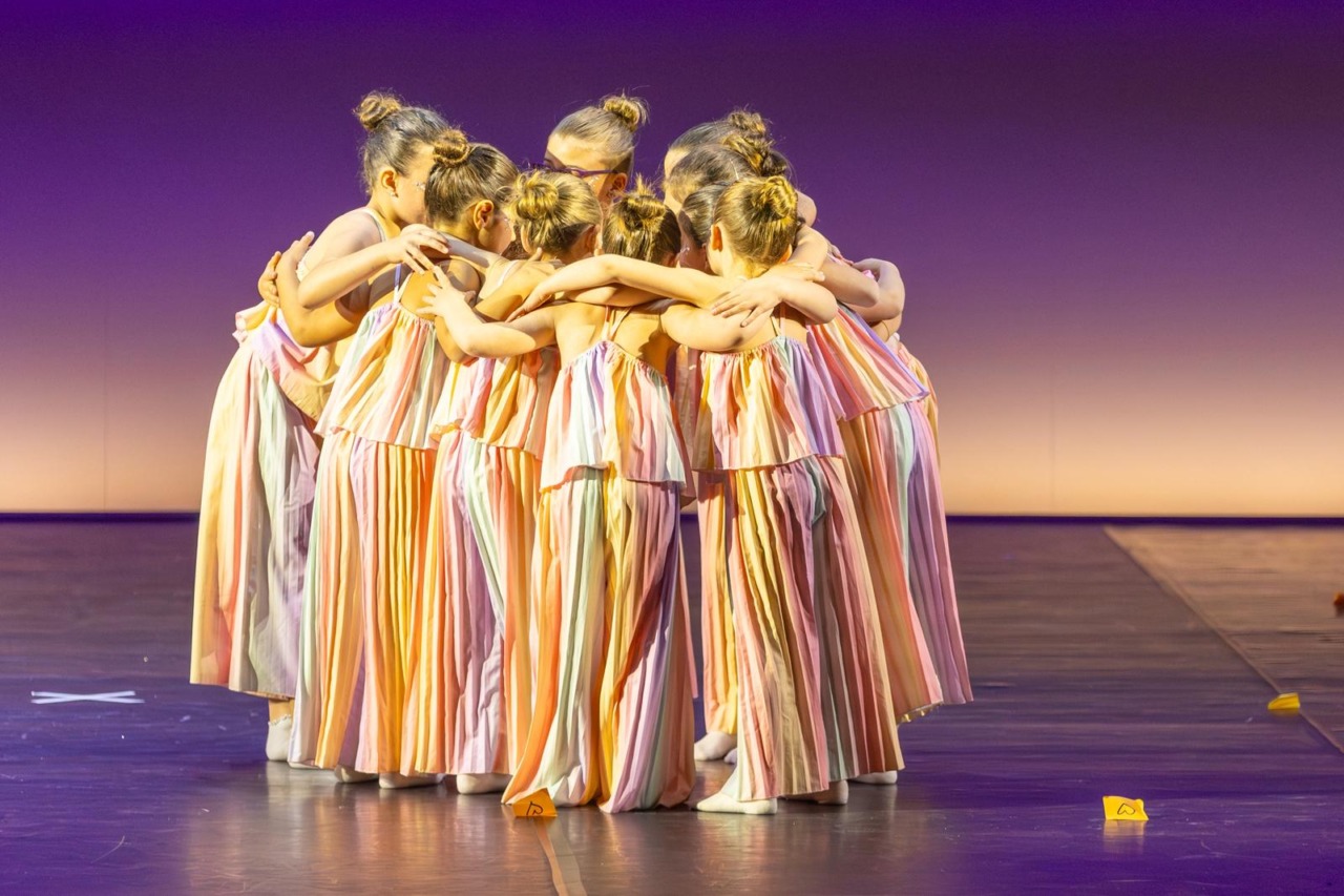 Danza Passion
