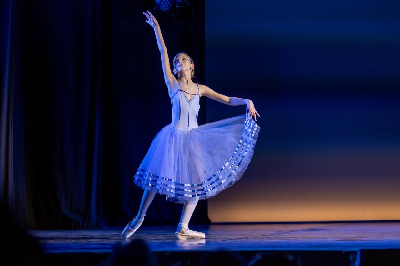 Danza Passion