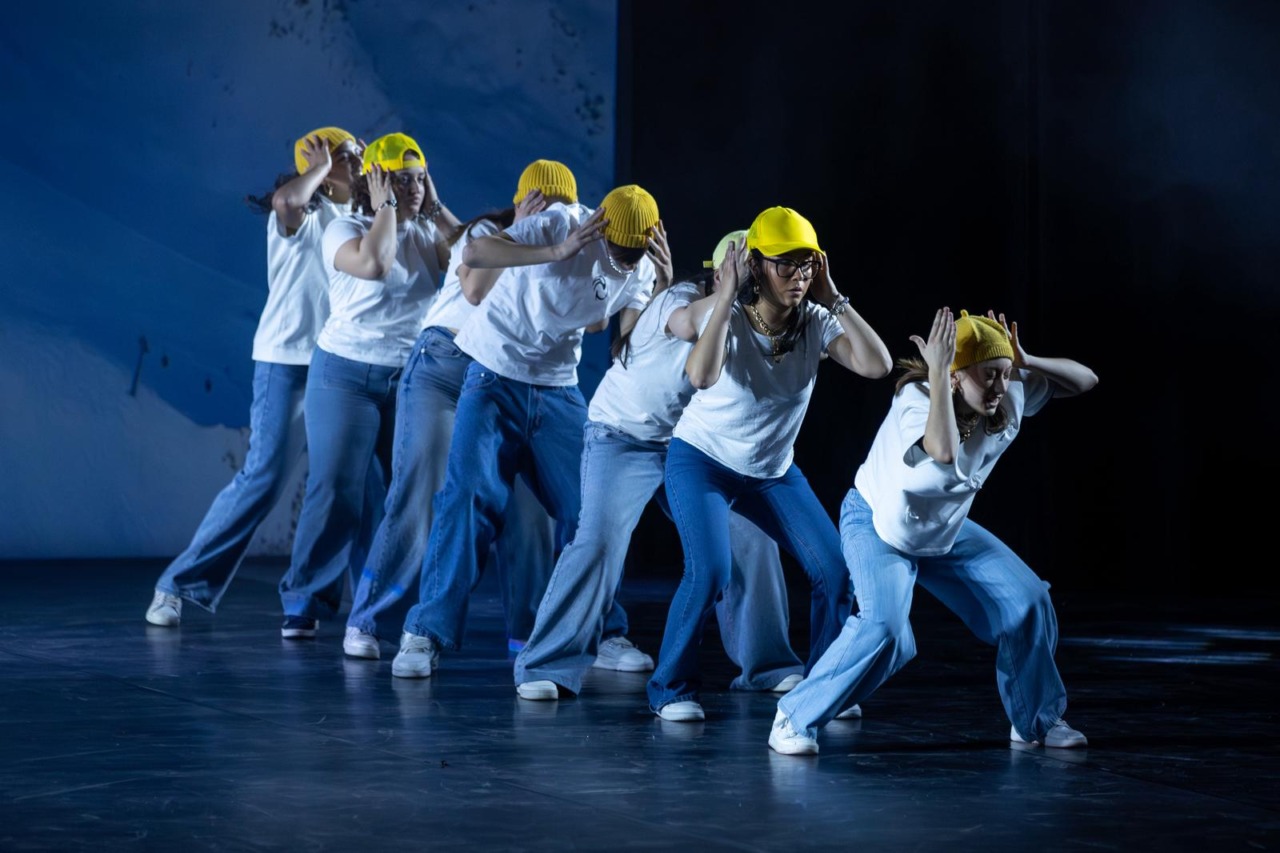 Danza Passion