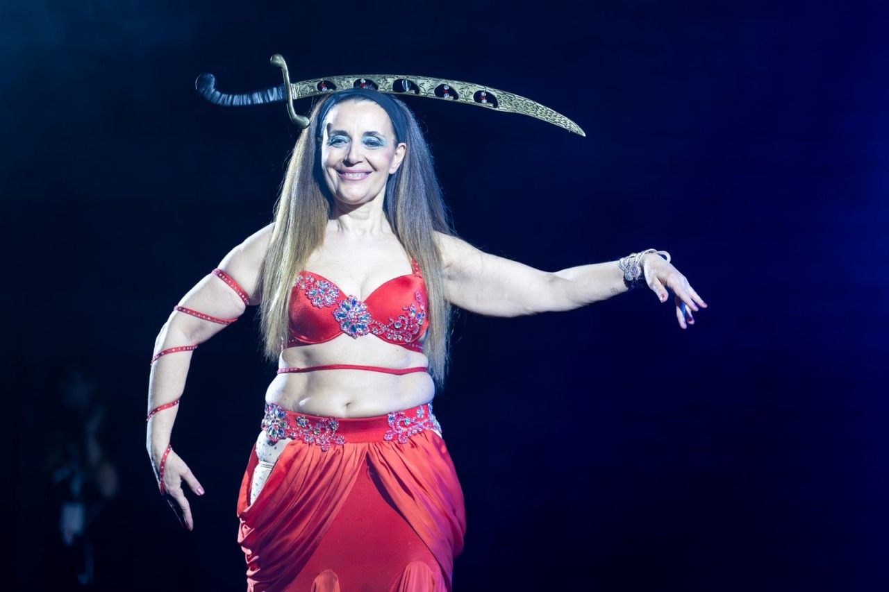 Danza Passion