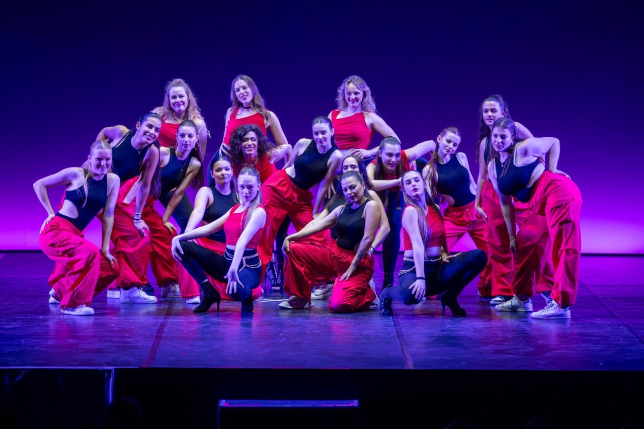 Danza Passion