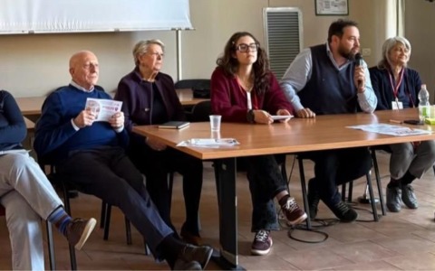 Si discute del presente e del futuro della scuola