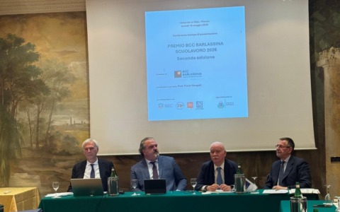 Presentata la seconda edizione di “Scuolavoro”
