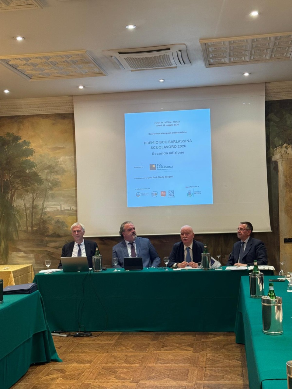 Presentata la seconda edizione di “Scuolavoro”
