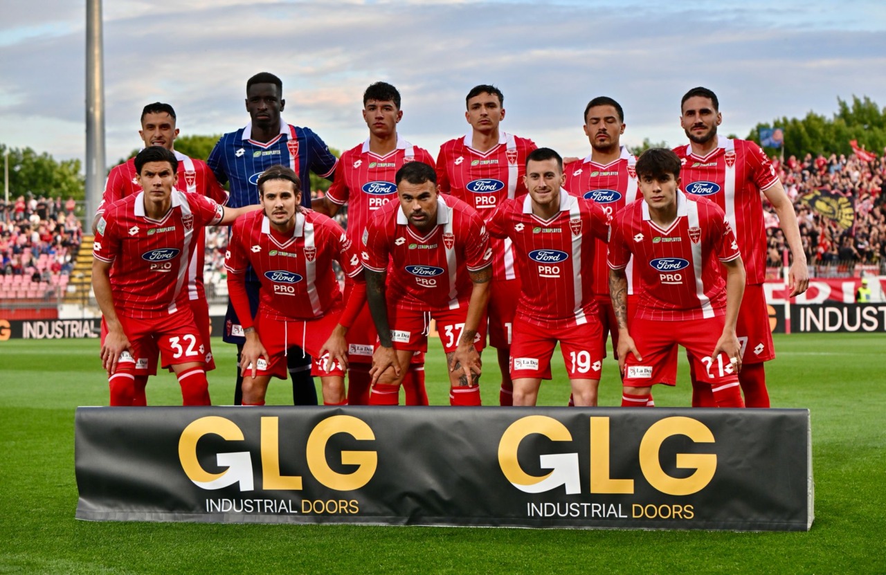 Catanzaro – Monza, la finale play-off in diretta: segna Hernani, brianzoli in vantaggio!