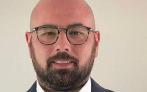 Teodoro Garruto eletto delegato all’Assemblea Costituente di Futuro Nazionale