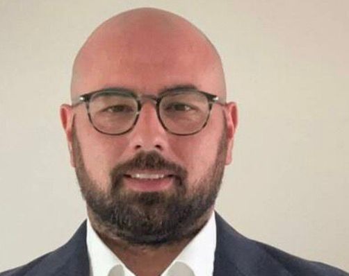 Teodoro Garruto eletto delegato all’Assemblea Costituente di Futuro Nazionale
