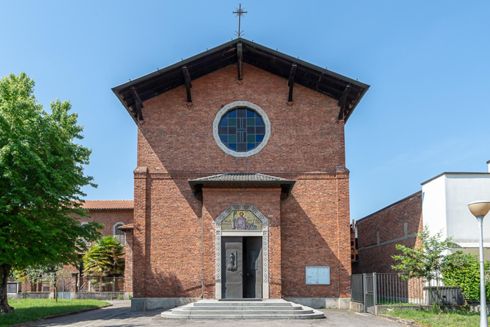 Furto in chiesa, rubati cinque calici