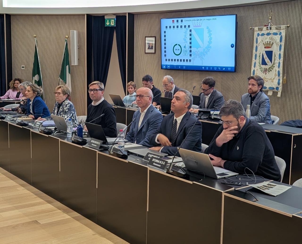 In arrivo otto milioni di euro per sistemare la città