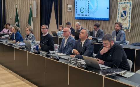 In arrivo otto milioni di euro per sistemare la città