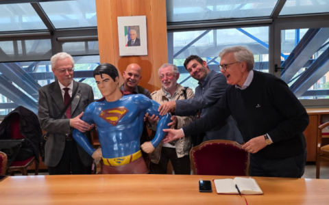 Nuova collaborazione tra Comune e Fondazione Franco Fossati