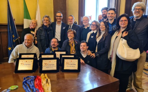 A Monza il Festival Nazionale di Teatro Sociale e Disabilità