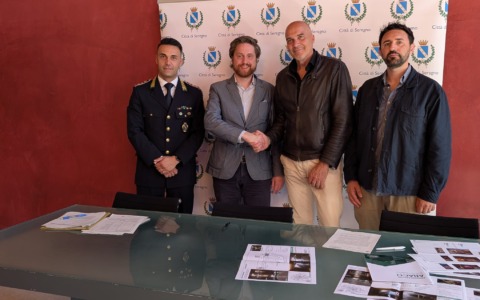 Cambia la gestione dei parcheggi a pagamento