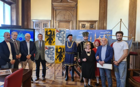 Monza torna indietro nel tempo con la Rievocazione storica