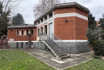A Monza la sede del Museo del Fumetto? 
