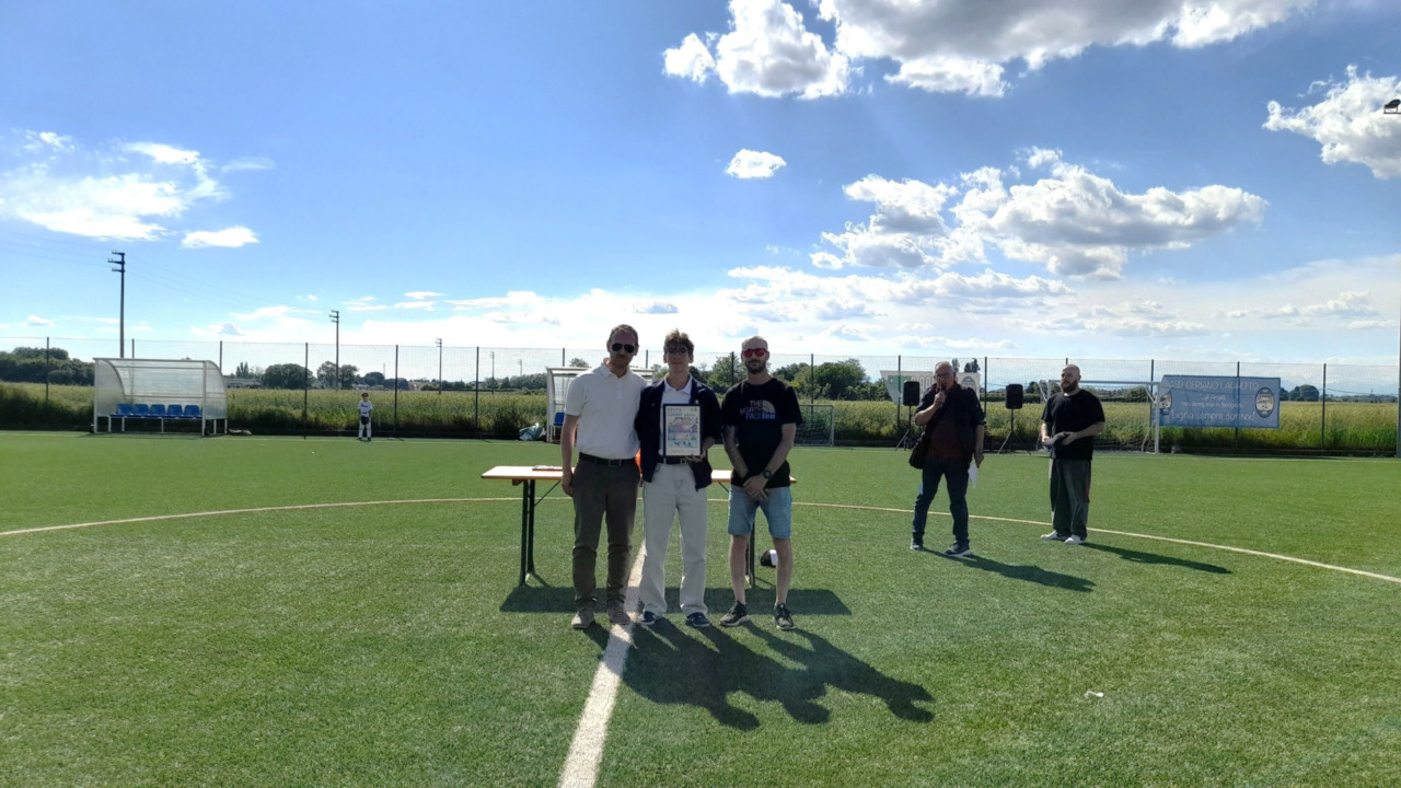 festa sport ceriano laghetto