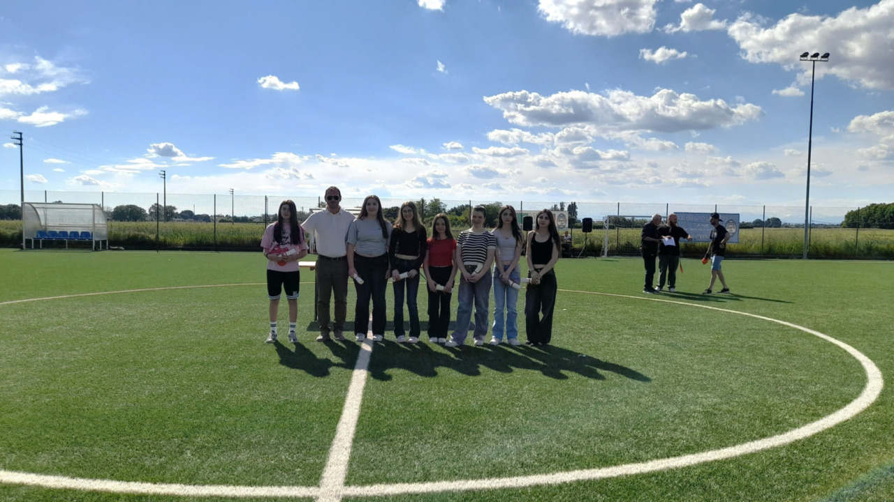 festa sport ceriano laghetto