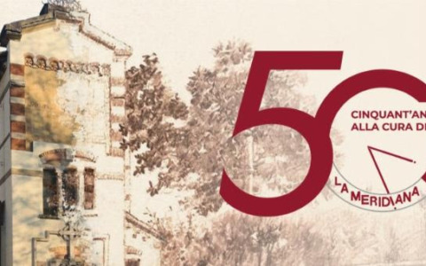 Una giornata speciale per l’anniversario della Rsa San Pietro