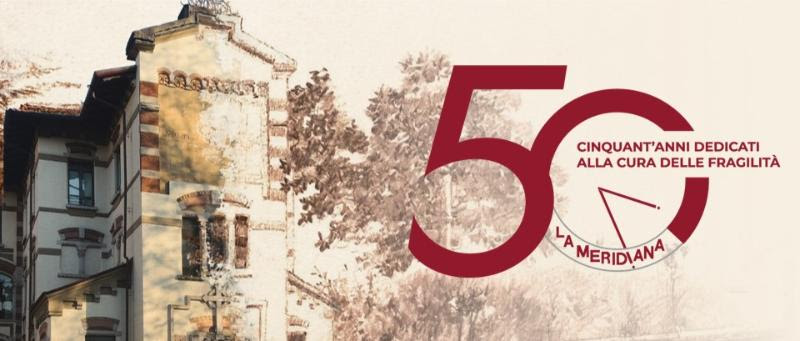 Una giornata speciale per l’anniversario della Rsa San Pietro