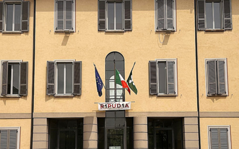 Cordoglio per la morte del dipendente comunale