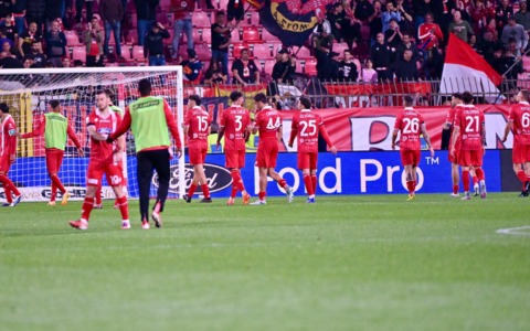 Monza – Empoli finisce in parità: brianzoli ai play-off da terzi in classifica, ospiti salvi