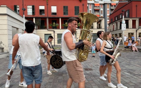 Festa della Musica 2026, Villasanta si accende tra concerti e spettacoli