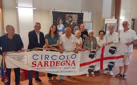 Grazia Deledda celebrata alla Cittadella della cultura