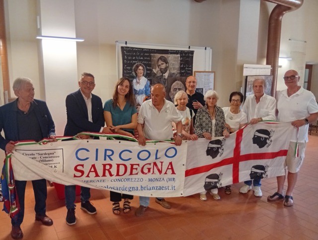 Grazia Deledda celebrata alla Cittadella della cultura